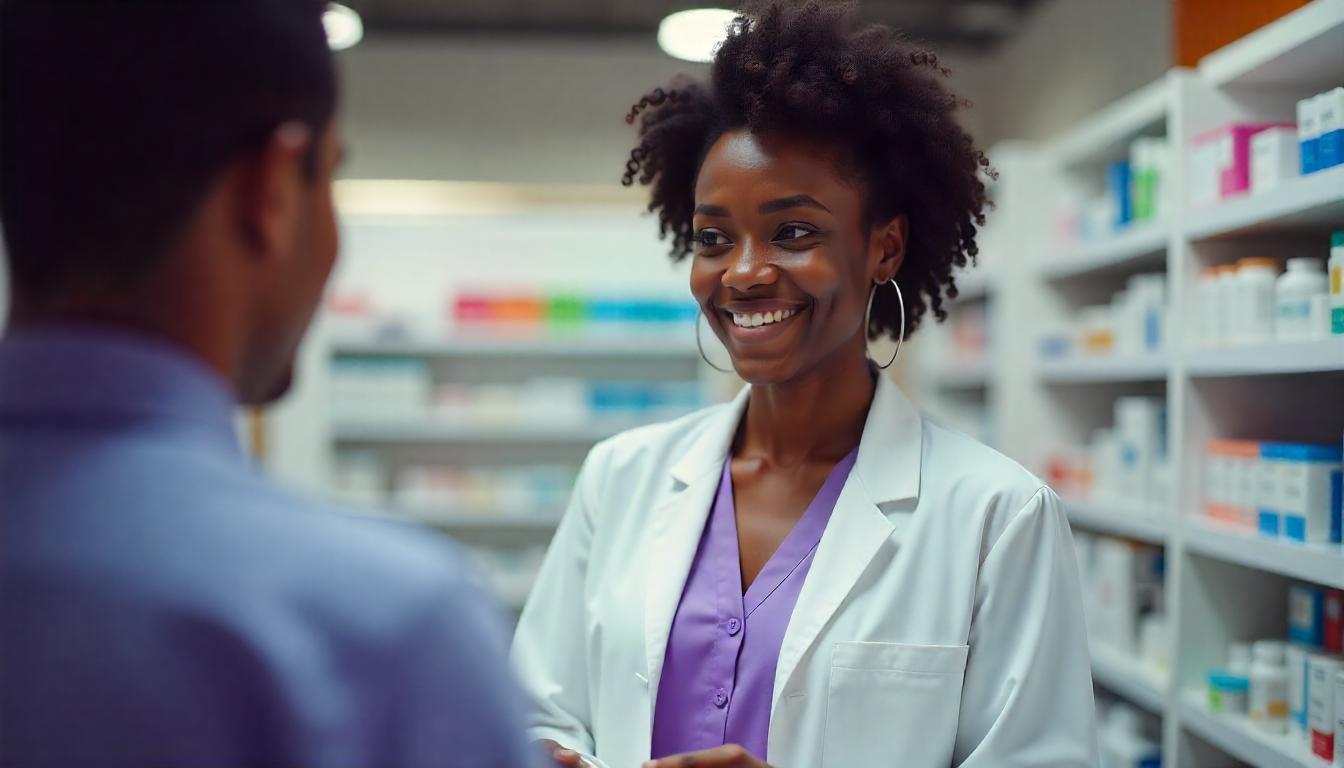 Pharmaplus Difference