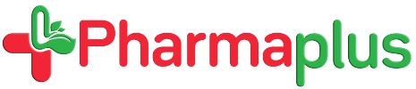 PharmaPlus Logo
